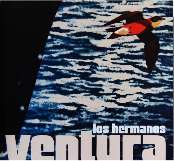Los Hermanos Ventura - CD