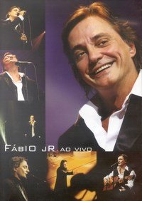 Fábio Jr. - Ao Vivo - DVD