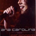 Ana Carolina: Estampado - DVD 1