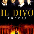 Il Divo: Encore - DVD 1