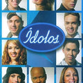 Ídolos - DVD 1