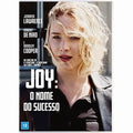 Joy - O Nome Do Sucesso - Dvd 1