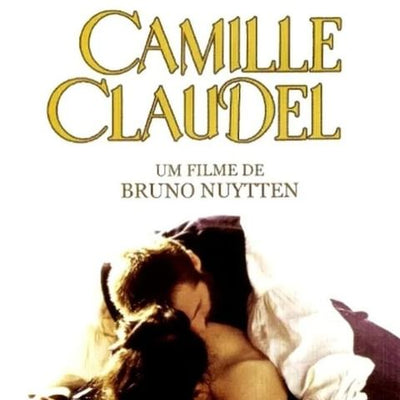 Camille Claudel - DVD