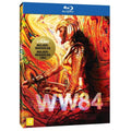 Steelbook Mulher Maravilha 1984 Inclui 2 filmes - Blu-ray 1