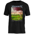 Camiseta Megadeth Youthanasia 1
