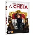 A Chefa DVD 1