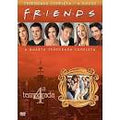 Friends: 7ª Temporada 4 DVD 1