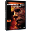 Halloween Kills - O Terror Continua Dvd 1