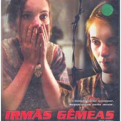 Irmãs Gêmeas - Dvd