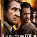 Homens Em Fúria - Dvd 1