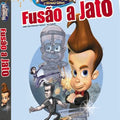 Jimmy Neutron - Fusao A Jato - DVD 1