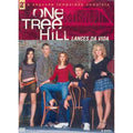 One Tree Hill Lances Da Vida - 2 Temporada - DVD 1