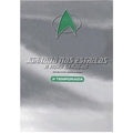 Jornada Nas Estrelas A Nova Geração - 3ª Temporada  - DVD 1