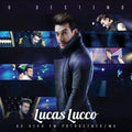 Lucas Lucco - Ao Vivo em Patrocínio/MG - CD 1