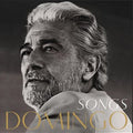 Domingo-Songs CD 1