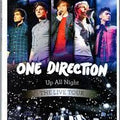 One Direction: Up All Night - The Live Tour - DVD 1