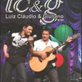 Luiz Cláudio & Giuliano: Ao Vivo - DVD 1