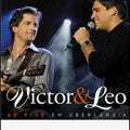 Victor & Leo, Ao Vivo em Uberlândia - DVD 1