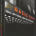 Live Radio City: Dave Matthews and Tim Reynolds - DVD 1
