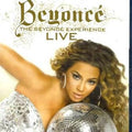 Beyoncé: The Beyonce Experience - Blu Ray 1