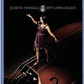 Julieta Venegas: MTV Unplugged - Blu Ray 1