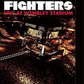 Foo Fighters Live at Wembley Stadium - DVD 1
