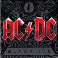 CD AC/DC BLACK ICE CD 1