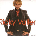 Ricky Vallen - Ao Vivo - CD 1