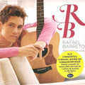Rafael Barreto - Pensando em Você - CD 1