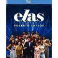 Elas cantam Roberto Carlos - Blu Ray 1