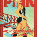 PINK Funhouse Tour - Live At Australia - DVD 1