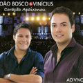 João Bosco & Vinicius - Coração Apaixonou- CD 1
