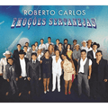 Roberto Carlos - Emoções Sertanejas - Digipack Duplo - CD 1