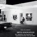 Bruce Springsteen The Promise: The Making Of Darkness On The Edge Of Town - DVD 1
