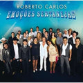 Roberto Carlos - Emocoes Sertanejas- CD vol.2 1