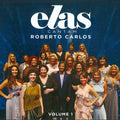 Elas Cantam Roberto Carlos - CD Volume 1 1