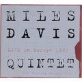 Miles Davis Quintet - Live in Europe 1967: The Bootleg Series Volume 1 - CD 1