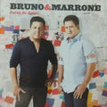 Bruno & Marrone - Juras de Amor - CD 1
