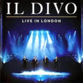 Il Divo: Live in London - DVD 1