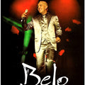 Belo - 10 Anos de Sucesso: Ao Vivo em Salvador - DVD 1