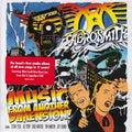 Aerosmith - Music From Another Dimension - CD 1