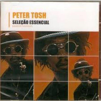 Peter Tosh - Seleção Especial - CD