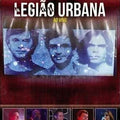 Concerto Sinfônico, Legião Urbana - Ao Vivo - DVD 1