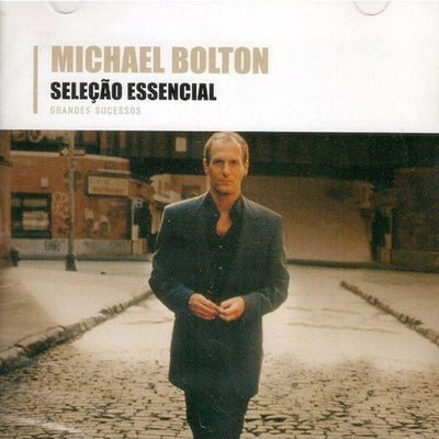 Michael Bolton - Seleção Especial - CD