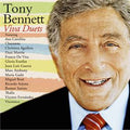 Tony Bennett - Viva Duets CD + DVD 1