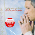 Padre Marcelo Rossi - Já Deu Tudo Certo - CD 1