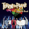 Turma do Pagode - Mania do Brasil - CD 1