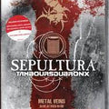 Sepultura: Tamboursdubronx - DVD 1