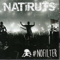 Natiruts - #NoFilter - CD 1