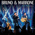 Bruno & Marrone - Agora Ao Vivo - CD 1